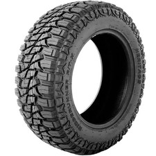 1 Tire Heritage Ridgerunner Rt-x Lt33x12.50r18 122q Rugged Terrain 1 Tire Heritage Ridgerunner Rt-x Lt33x12.50r18 122q Rugged Terrain