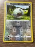 Wooloo Crown Zenith 121/159 Pokemon Card Holo