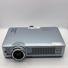 EIKI LC-XB33N LCD Projector 3000 ANSI 1024x768 4:3 500:1 Speakers