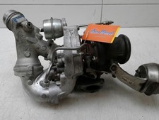 Turbolader Mercedes-Benz SLK R172 6510906280 P11602769