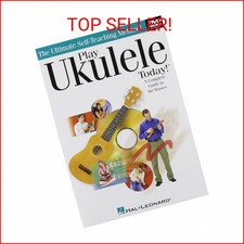 Play Ukulele Today
