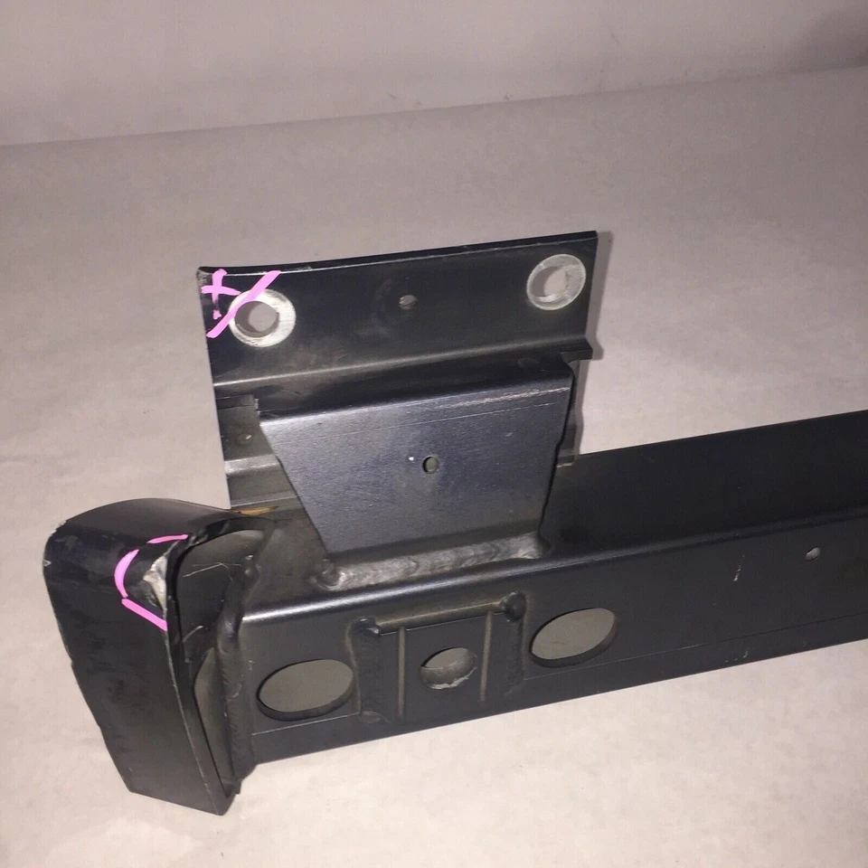 JAGUAR XK XKR REINFORCEMENT FRONT 2008 2009 2010 2011 2012 2013 2014 OEM Foto 2 de 4