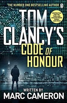 Tom Clancys Code of Honour (Jack Ryan) von Cameron... | Buch | Zustand sehr gut