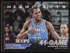 Tough 2014-15 Panini NBA Hoops Short Prints Add Chase, Not Flash 12