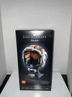 LEGO Star Wars Luke Skywalker Red Five Helmet 75327 | New Sealed | Retired Set