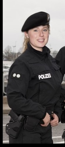 Rare!  German Sport Group (GSG 5, GSG 522 GSG 16) Stoc_k.... Like in DIEHARD!