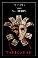 Travels With Nasrudin Tahir Shah Taschenbuch Kartoniert / Broschiert Englisch