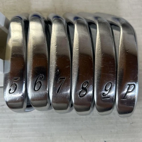 Used ROYAL COLLECTION BBD 706V #5-pw heads only - Picture 9 of 9