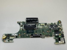 LENOVO Laptop Motherboard 01HX636 | Intel Core i5-7200U 2.50 GHZ