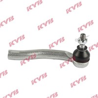 Spurstangenkopf Gelenkkopf KYB KTR4064 Stahl FüR Toyota Aygo KGB10_ KGB10R KGB40