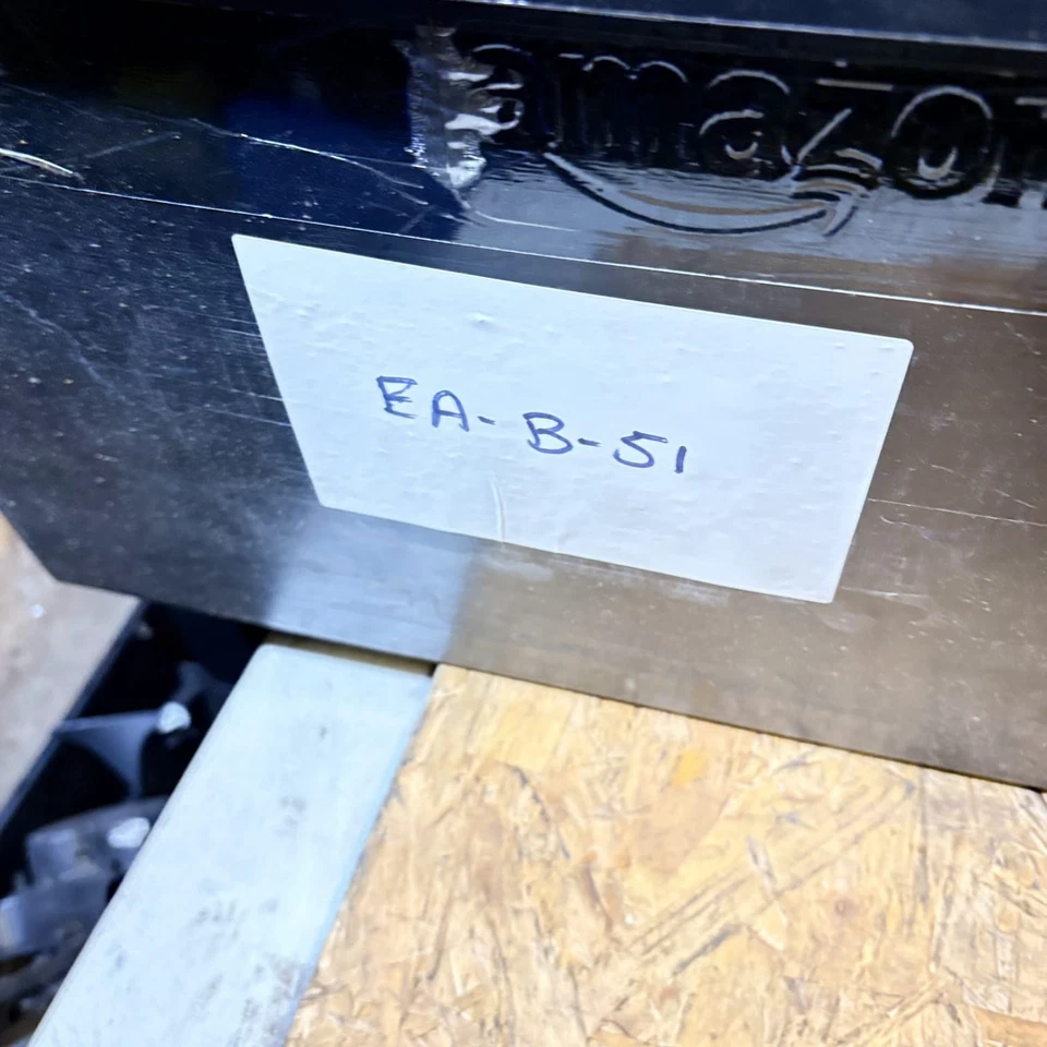 Vauxhall Corsa E Central Locking Sensor Bosch F00hj00487 2010» - Image 4 of 4