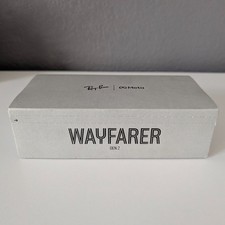 Ray-Ban Meta Wayfarer Gen 2 Polarized Gradien...