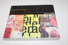 Masters: Collage: Major Works by - Paperback, by Lark Books - Acceptable n