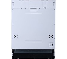 Essentials AEBIDW60 BI 60cm Integrated Dishwasher 14 Place Settings