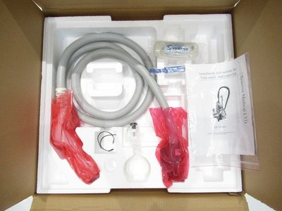 SYNERON CANDELA AS38871 VELASMOOTH SA APPLIKATOR BODY VELASHAPE ELOS HANDSTÜCK