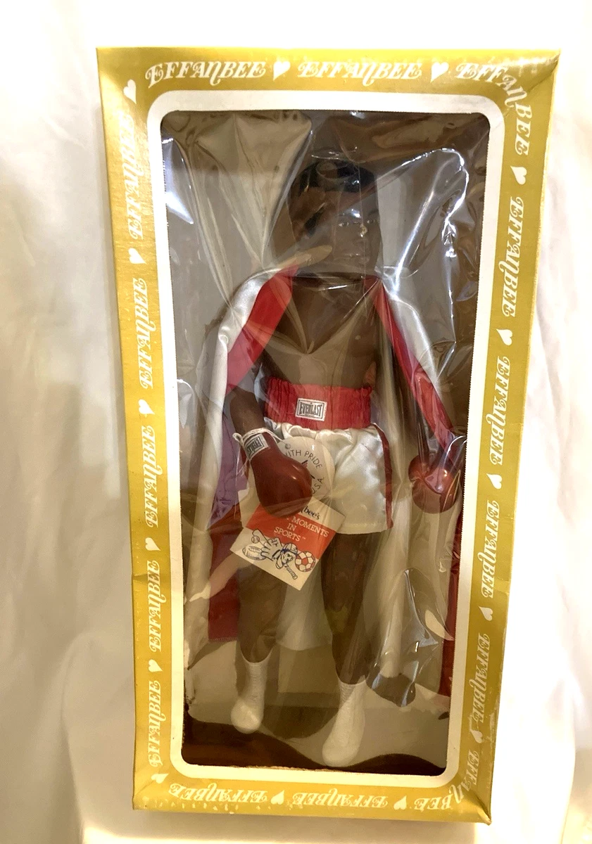 Preços baixos em Muhammad Ali (Cassius Clay) figuras de ação fãs