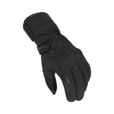 MACNA AXIS STOFFHANDSCHUHE Schwarz