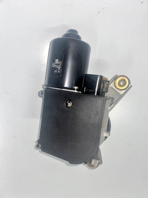 1990-1998 GENUINE GM FRONT WIPER MOTOR, NEW OEM PART, PART NUMBER 19151963 - Image 3 of 4
