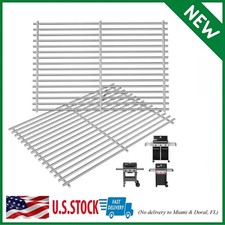 Spirit 300 Grill Grates for Weber Spirit E310 E320 S310 S320 E/S 330 II E/S 310