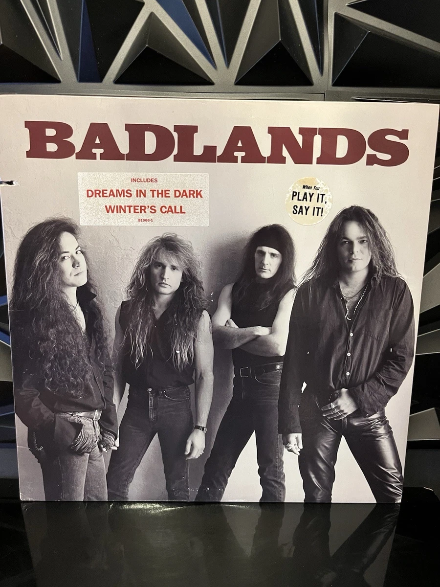 Hard Rock Metal Vinyl Records for sale - eBay
