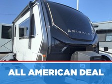 2026 Brinkley Model Z Air 315