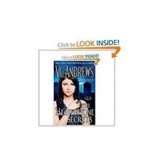 The Heavenstone Secrets V. C. Andrews