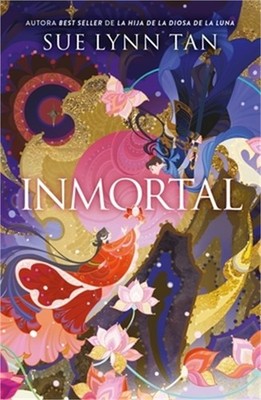 Inmortal (Paperback or Softback)