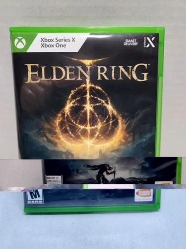 Elden Ring (Xbox One/Series X|S) Tested & Working