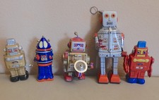  on The Hot Collector