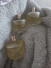 LOT x2 Mix Bar COCONUT PALM No 08 & 1 Tangerine 1.7 Fl Oz Perfume Sample