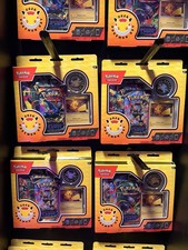 Pokémon TCG: Pokémon Day 2026 Collection Box - 30th Anniversary