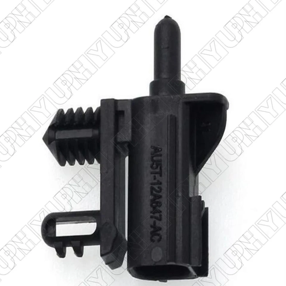 1 x Ambient Air Temperature Temp Sensor Replacement AU5Z12A647B For Ford Lincoln - Image 4 of 4
