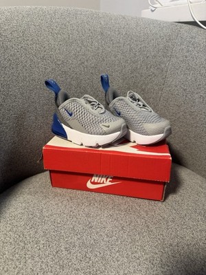Baby / Toddler sneakers Nike Air Max 270 TD Size 3c