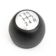 PER ALFA ROMEO 147 166 GT POMELLO DEL CAMBIO 5 MARCE MANUALE 735317144