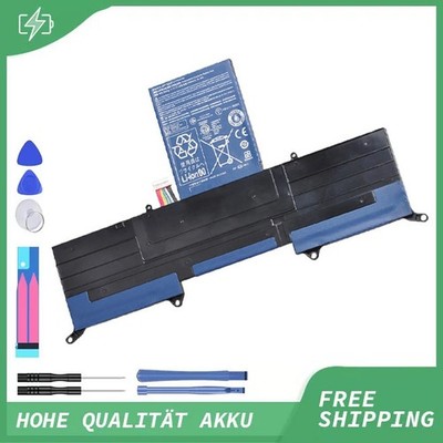 Battery For Acer Aspire S3 Ultrabook 13.3 Aspire S3-391 S3-951 AP11D3F AP11D4F