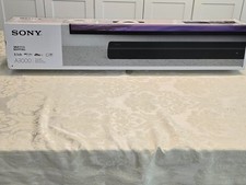 Sony - HT-A7000 7.1.2 Channel Soundbar 