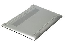 HP Envy 17.3" 17-CR 17T-CR Bottom case cover SILVER N13558-001 848227-001