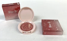 Lot of 2 Ciate Glow-To Illuminating Blush in MATCHMAKER 2.5g/.09oz New!