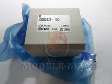 NEW SMC CDQ2B25-10D 1PCS