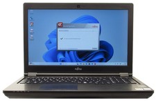Fujitsu Celsius H780 B-WARE i7 32GB 512-GB-SS...