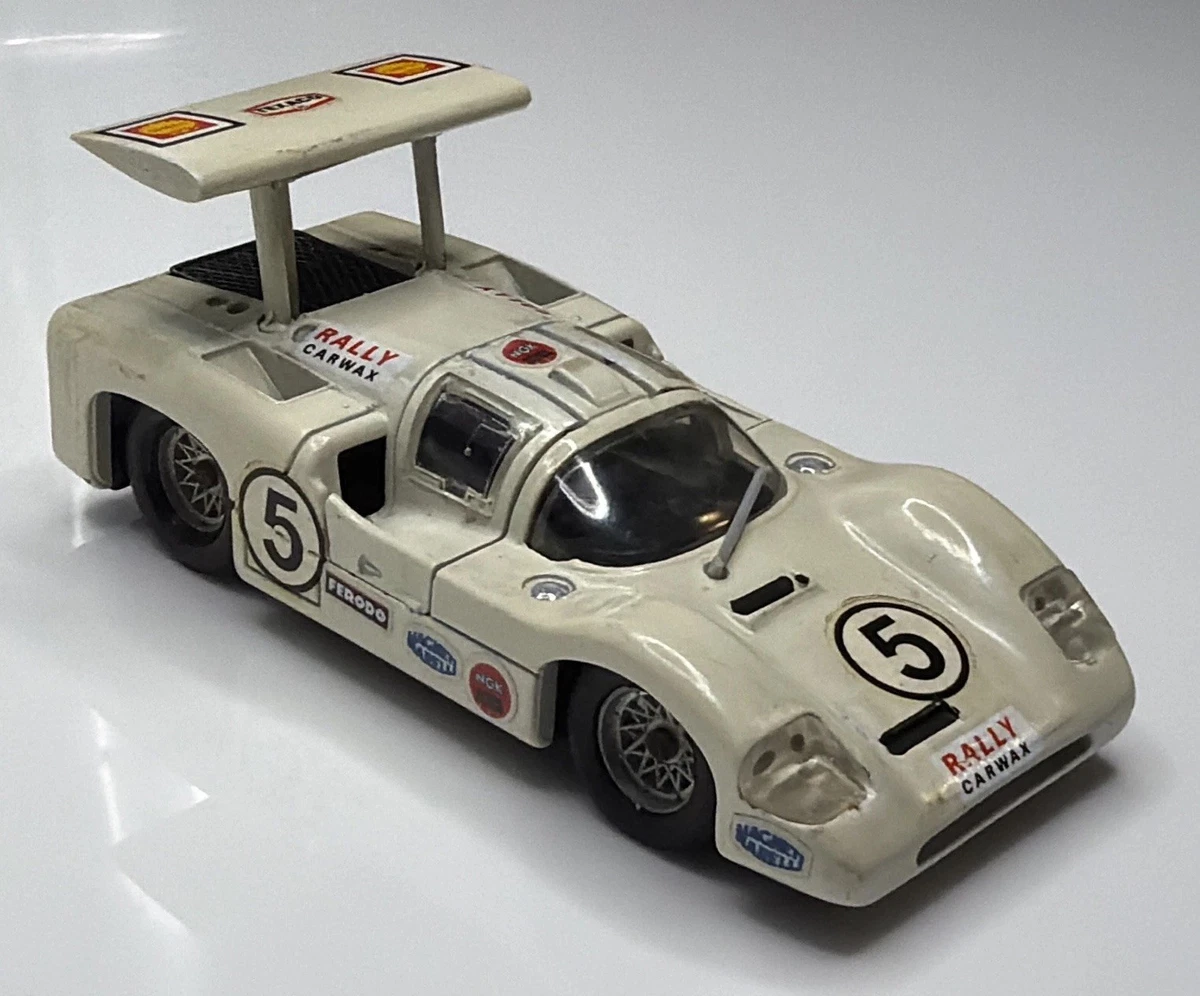 Solido Chaparral Diecast & Toy Vehicles for sale - eBay