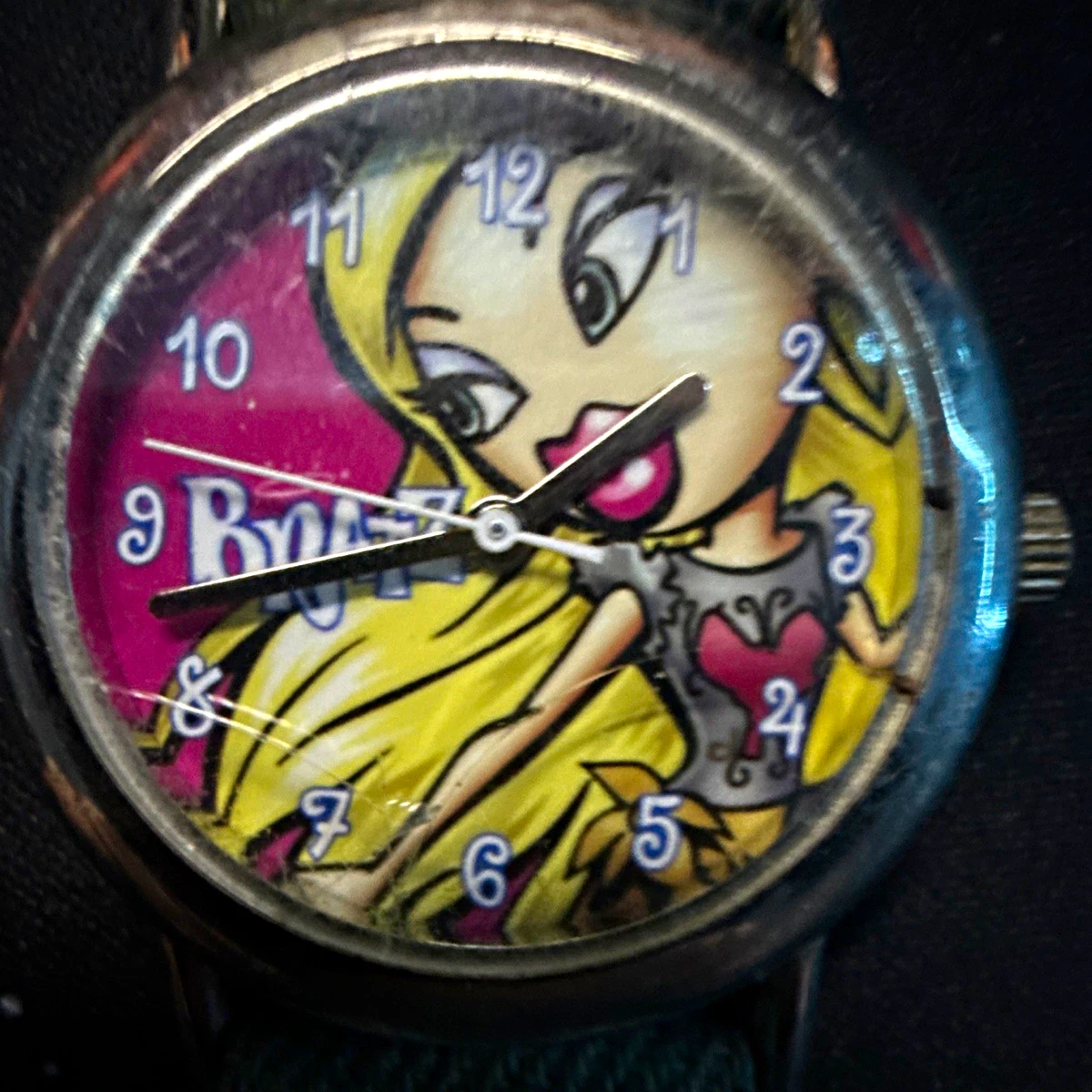 Bratz Wristwatches for sale | eBay