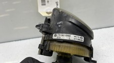 Antibrouillard Volkswagen GOLF