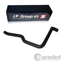JP Group KÜHlerschlauch KÜHlwasserschlauch Passend FüR Audi 100 A6 | 1114304700