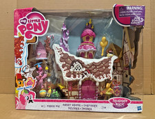My Little Pony Pinkie Pie Friendship is Magic...