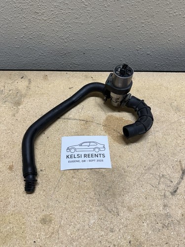 BMW M50 Intake Manifold w/ Throttle Body & ICV – 325i 328i M3 M52 S52 OBD1 Swap - Picture 6 of 8