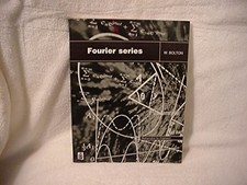 Fourier Series (Mathematics for Engineers, 4)
