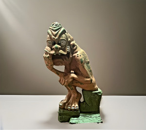 Marx Nutty Mads | eBay