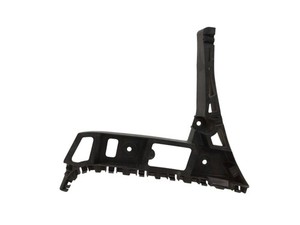 VW TOURAN 1T3 Stoßstangenhalterung hinten links 1T0807393D 1.60 Diesel 29781705