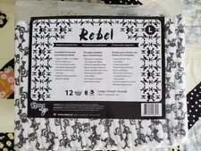 Rearz Rebel Adult Diapers